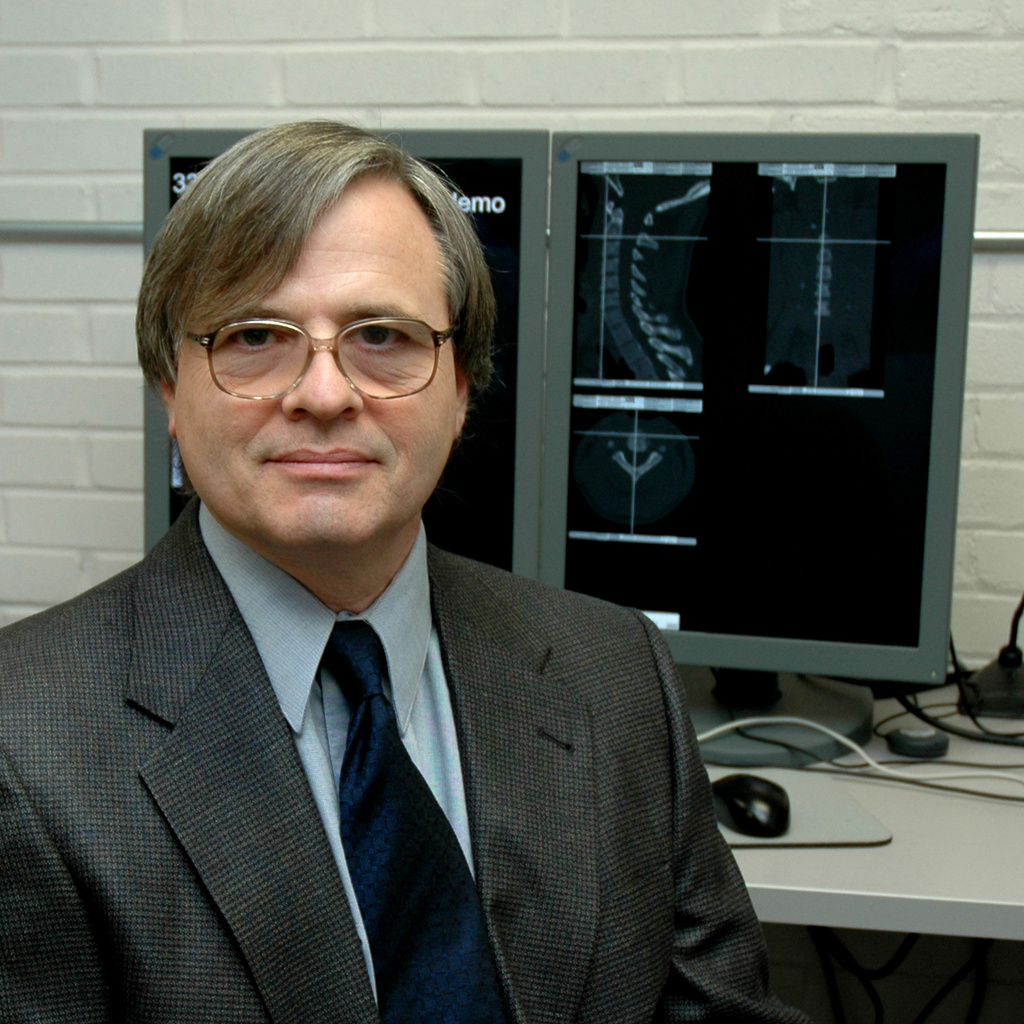 Kevin Berbaum, portrait
