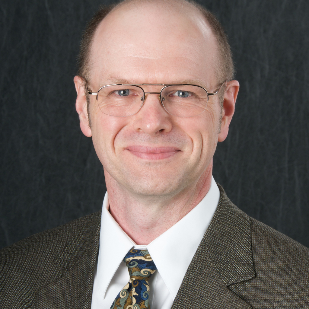 Kevin Schartz, portrait