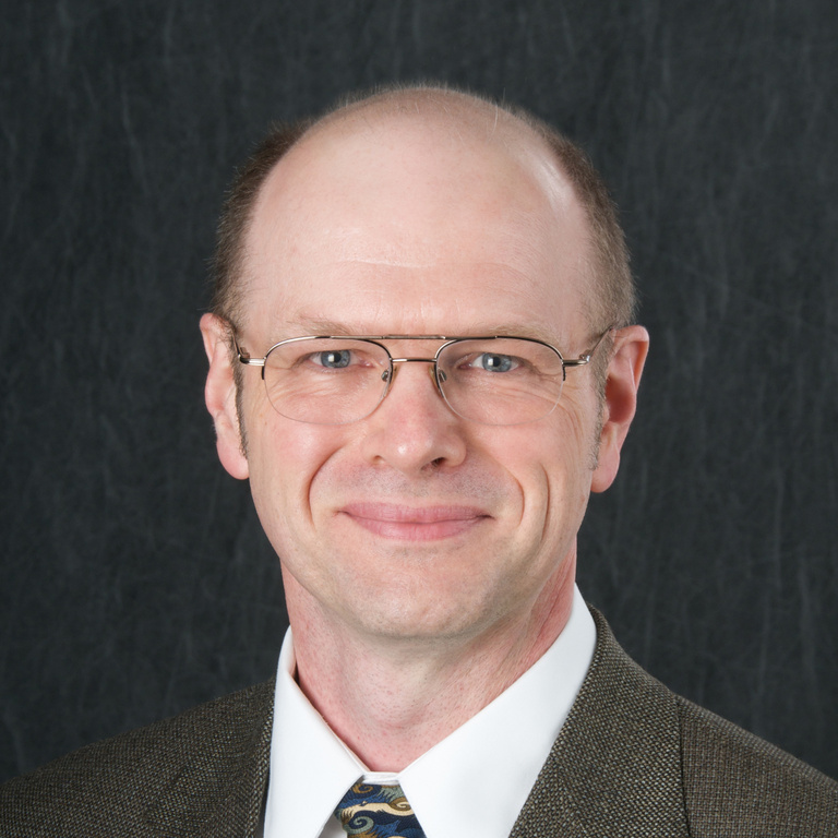 Kevin Schartz, portrait