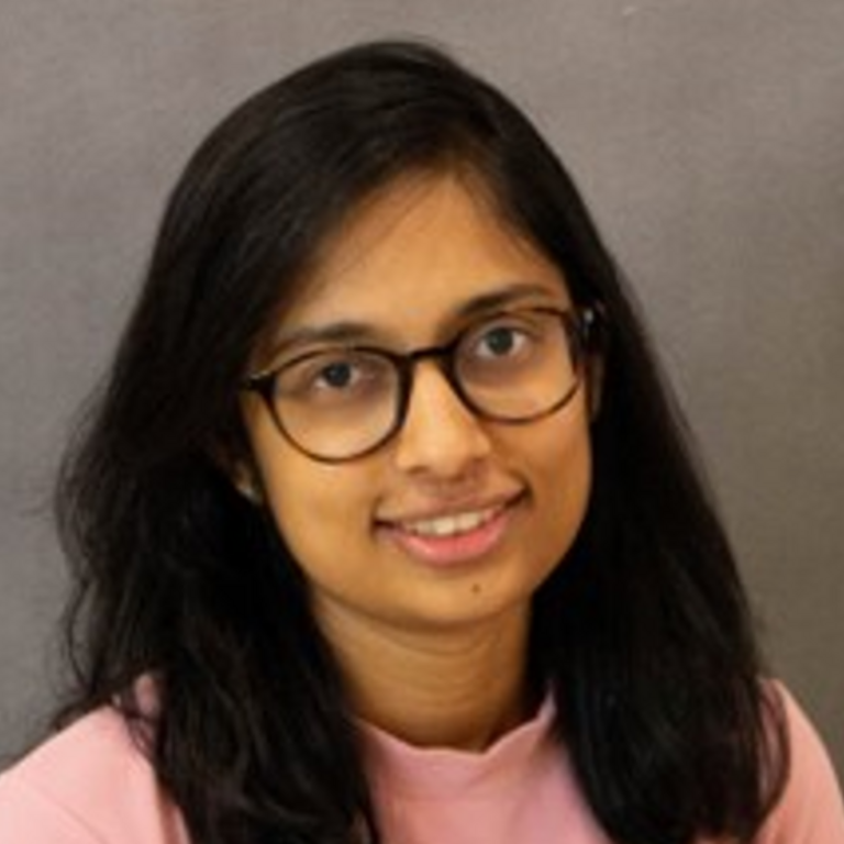 Karthika Kelat, portrait